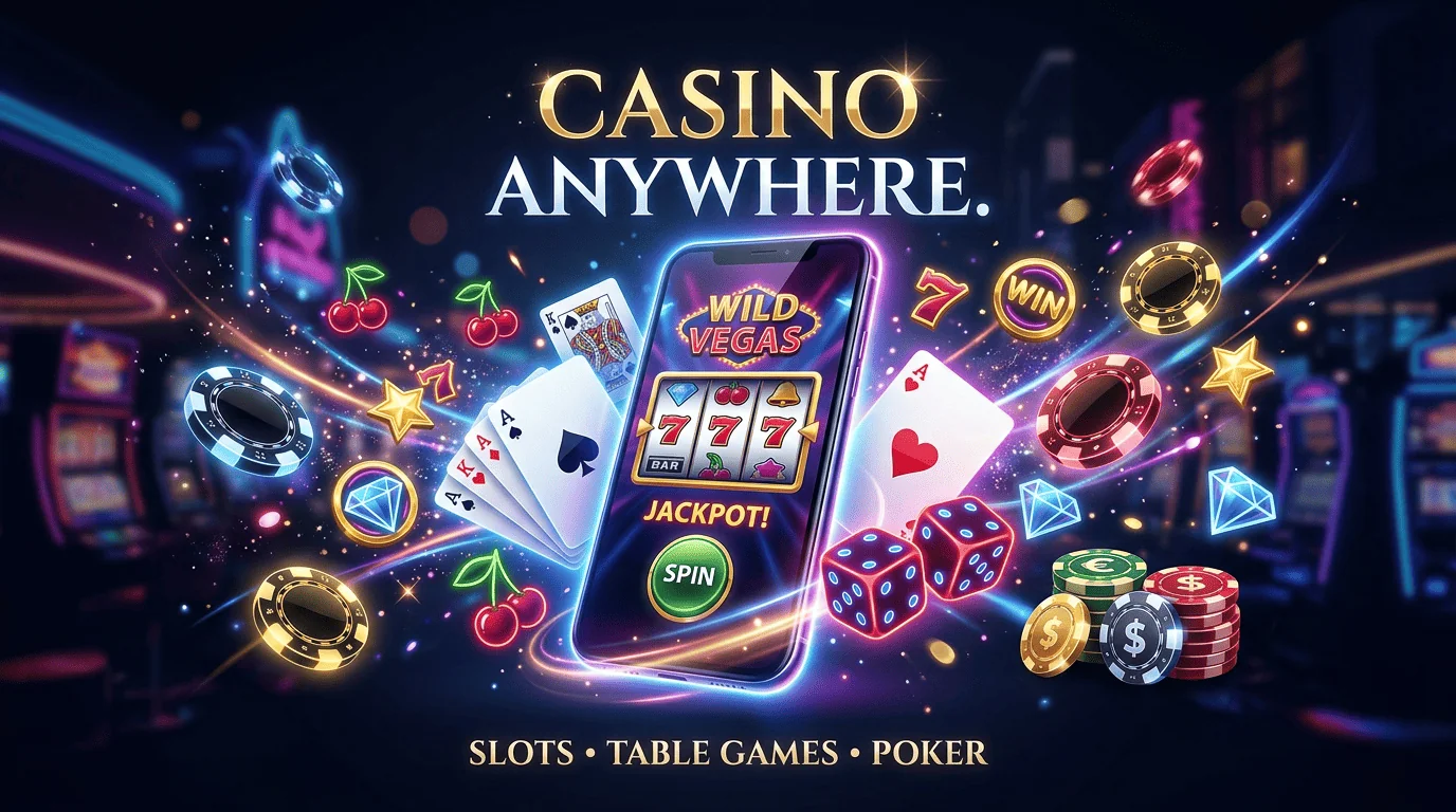 tuffpuff canada mobile casino app banner